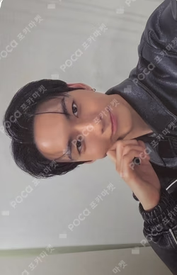 DEAD AND WHOSFAN LUCKY DRAW O.de photocard image