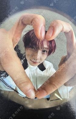 DEFINITION BROADCAST KYRELL photocard image