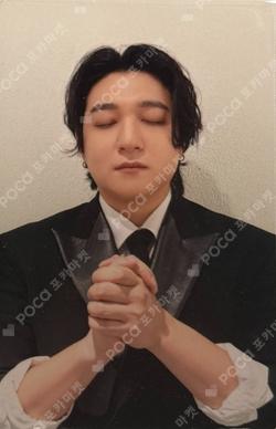 DAY6 10th Anniversary Tour [The DECADE] in DAEGU REWARD SUNGJIN photocard image