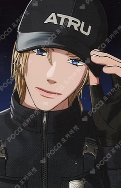 Caligo Pt.2 POCAALBUM Ver.