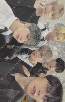 TOMOON 3RD GEN Unit photocard image
