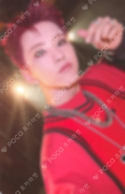 HOSHI VERSE VOL.1 HOSHI photocard image