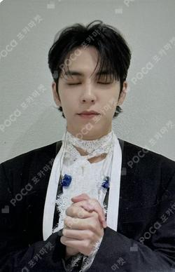 DAY6 10th Anniversary Tour [The DECADE] in DAEGU REWARD WONPIL photocard image