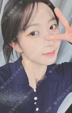 NMIXX 1ST WORLD TOUR [EPISODE 1: ZERO FRONTIER] IN INCHEON PHOTOBOOK MUSINSA HAEWON photocard image