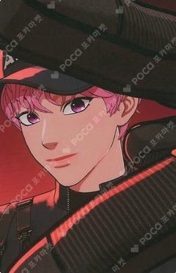 Caligo Pt.2 INVENTORY Ver.