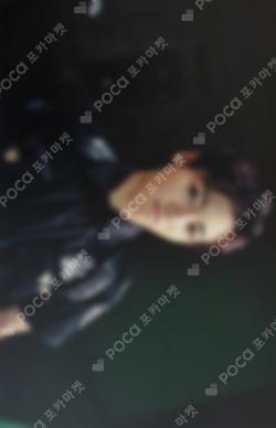 Mood for Love pt.1 BROADCAST JUNGKOOK photocard image
