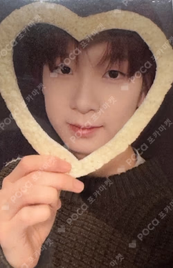 DEFINITION MINIRECORD KYRELL photocard image