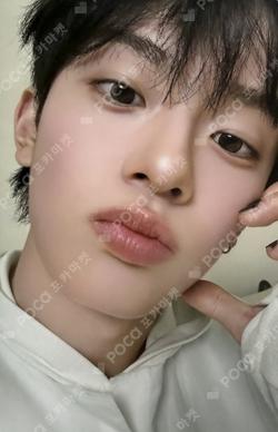 Free Falling Photobook ver. KANGMIN photocard image