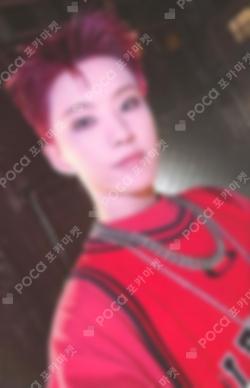 HOSHI VERSE VOL.1 HOSHI photocard image