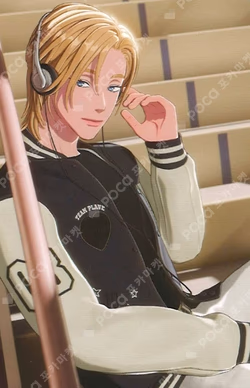 PLLI MEMBERSHIP KIT Noah photocard image