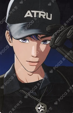 Caligo Pt.2 POCAALBUM Ver.