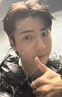 EXO PLANET #6 – EXhOrizon in SEOUL KTOWN4U LUCKY DRAW SEHUN photocard image