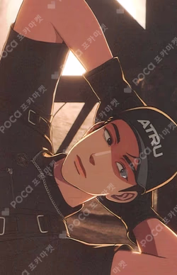 Caligo Pt.2 PHOTOBOOK Ver.