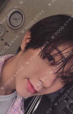 Ode to Love Package Ver. Eros Ver. RYO photocard image