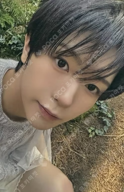 Ode to Love Big SMini Ver. RYO photocard image