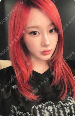 Dirty Work T-SHIRT SET GISELLE photocard image