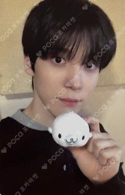 ATEEZ YUNHO photocard image