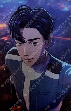 Caligo Pt.2 hello82 POP-UP Exclusive