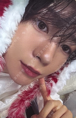 Ode to Love Package Ver. Eros Ver.