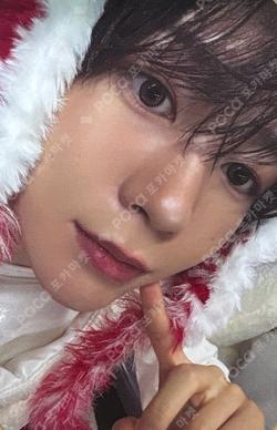 Ode to Love Package Ver. Eros Ver. RYO photocard image