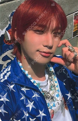 SAD SONG ALL MD THEO photocard image