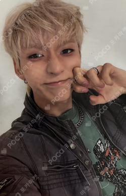 DEAD AND Photobook ver. Boy in Chic ver. O.de photocard image