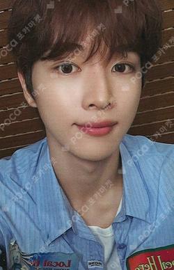 RIIZE SUNGCHAN photocard image