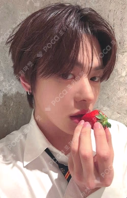 EUPHORIA MAKESTAR LEO photocard image