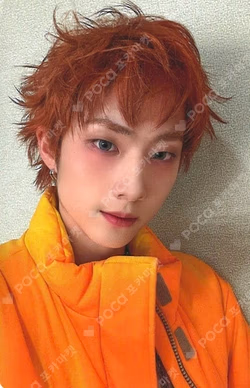 Killin' It APPLEMUSIC JIUNG photocard image