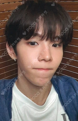 ODYSSEY YIZHIYU SHOTARO photocard image