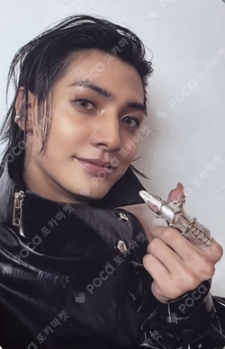 DEAD AND Photobook ver. HERO ver.