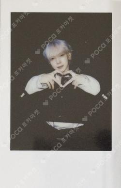 GOLDEN HOUR : Part.4 MAKESTAR YEOSANG photocard image