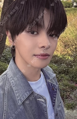 EUPHORIA RANDOM TRADING PHOTO CARD SET (FREAK ALARM ver.)