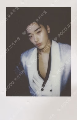 GOLDEN HOUR : Part.4 MAKESTAR SAN photocard image