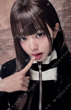 IVE WONYOUNG photocard image