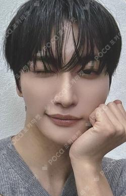 GOLDEN HOUR : Part.4 MAKESTAR SEONGHWA photocard image