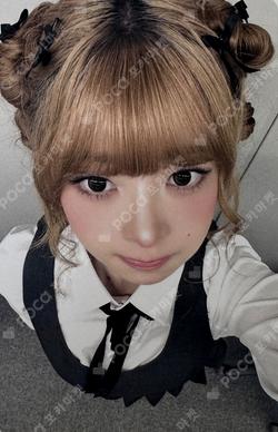 IVE WORLD TOUR [SHOW WHAT I AM] IN JAPAN REI photocard image