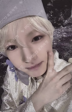 Ode to Love SMini Ver.