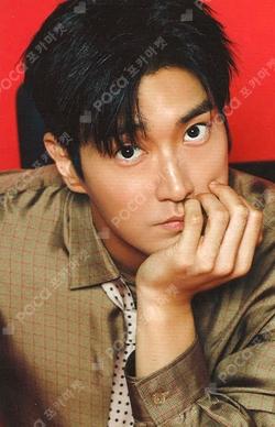 2026 SEASON'S GREETINGS RANDOM TRADING CARD SET A ver.