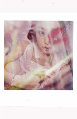 SOLO PHOTOBOOK JENNIE photocard image
