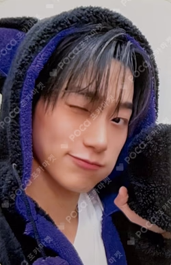 GOLDEN HOUR : Part.4 MAKESTAR SAN photocard image