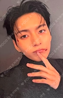 DEAD AND APPLEMUSIC O.de photocard image