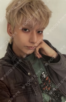 DEAD AND Photobook ver. Boy in Chic ver. O.de photocard image