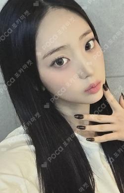 Delulu Pack WITHMUU LEESOL photocard image