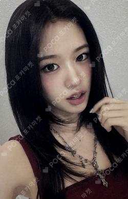 IVE WORLD TOUR [SHOW WHAT I AM] IN JAPAN YUJIN photocard image