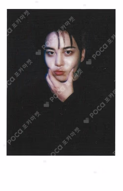 GOLDEN HOUR : Part.4 MAKESTAR JONGHO photocard image