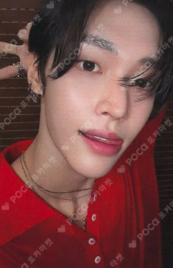 ODYSSEY YIZHIYU WONBIN photocard image