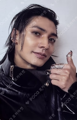 DEAD AND Photobook ver. HERO ver.