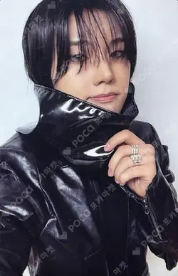 DEAD AND Photobook ver. HERO ver.