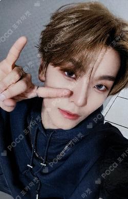 EUPHORIA APPLEMUSIC XINLONG photocard image